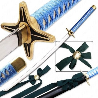 Sword of the Month