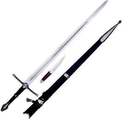 Swords