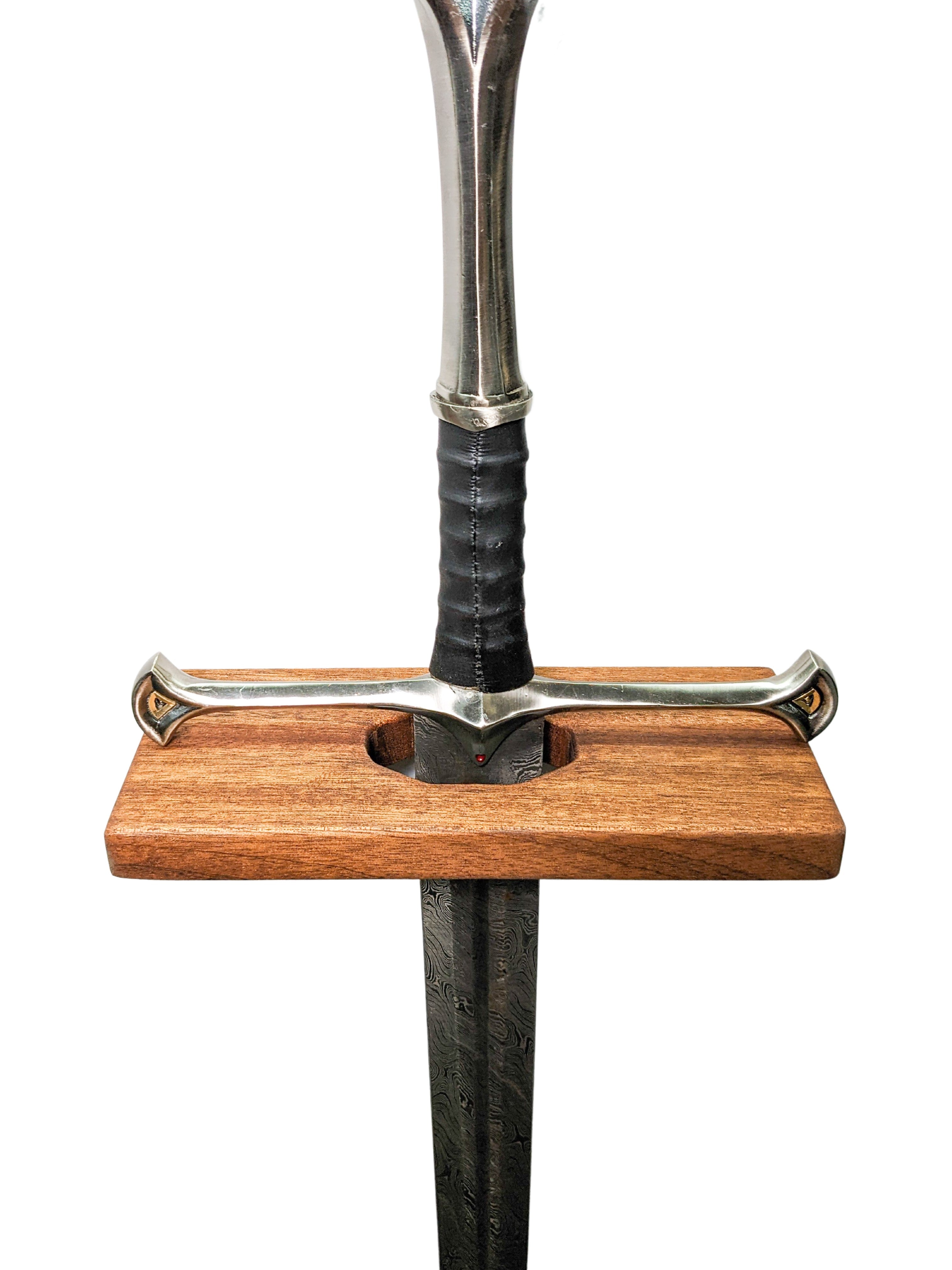 Handmade Wall Mount - Rectangle