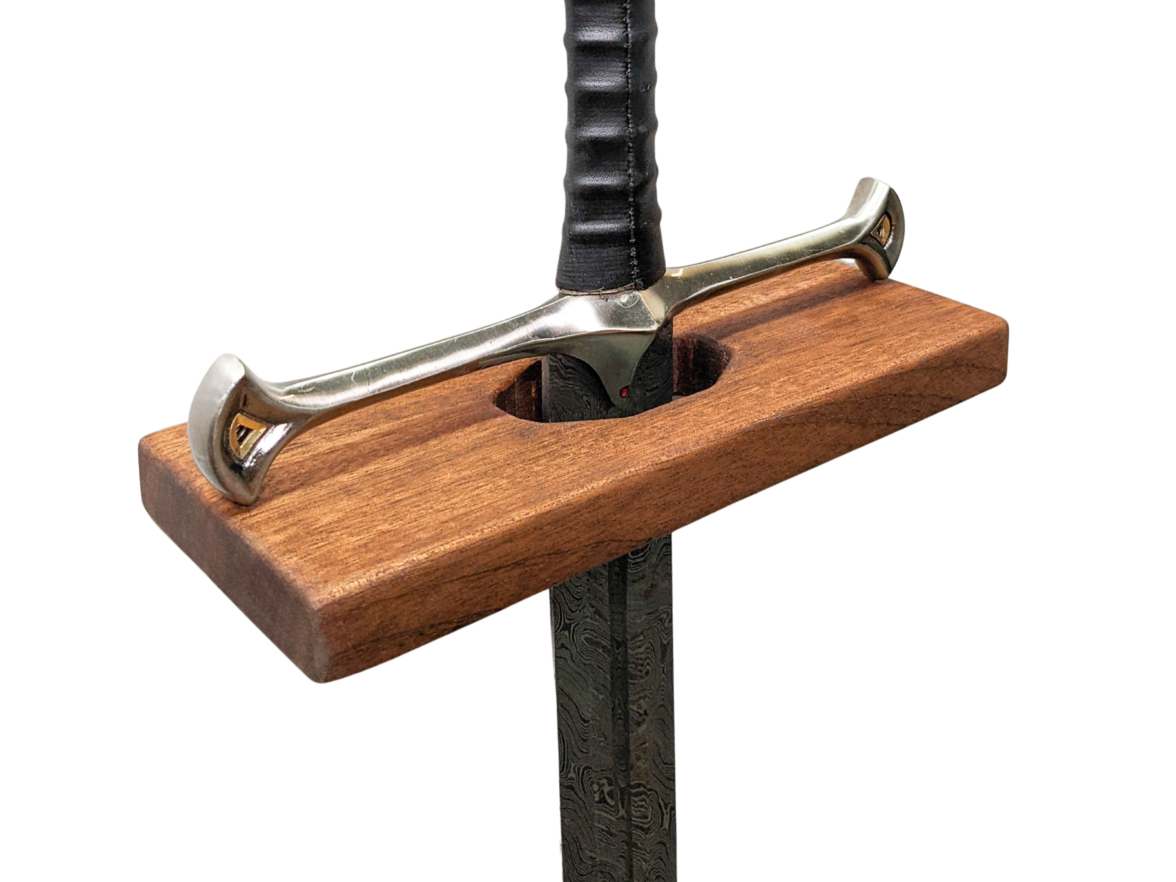 Handmade Wall Mount - Rectangle