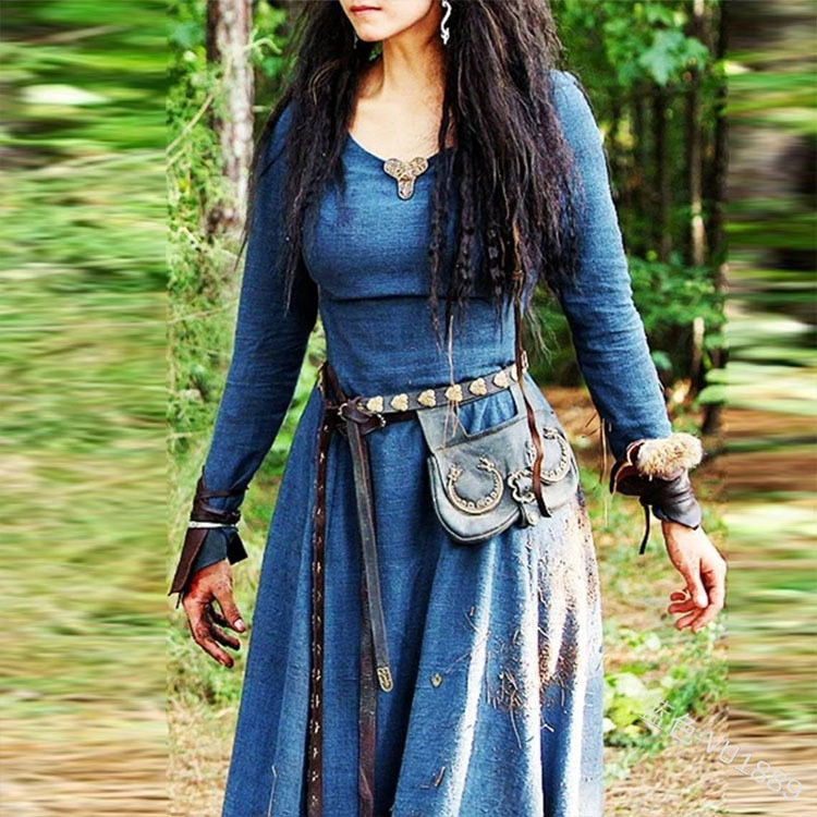 Medieval Dress