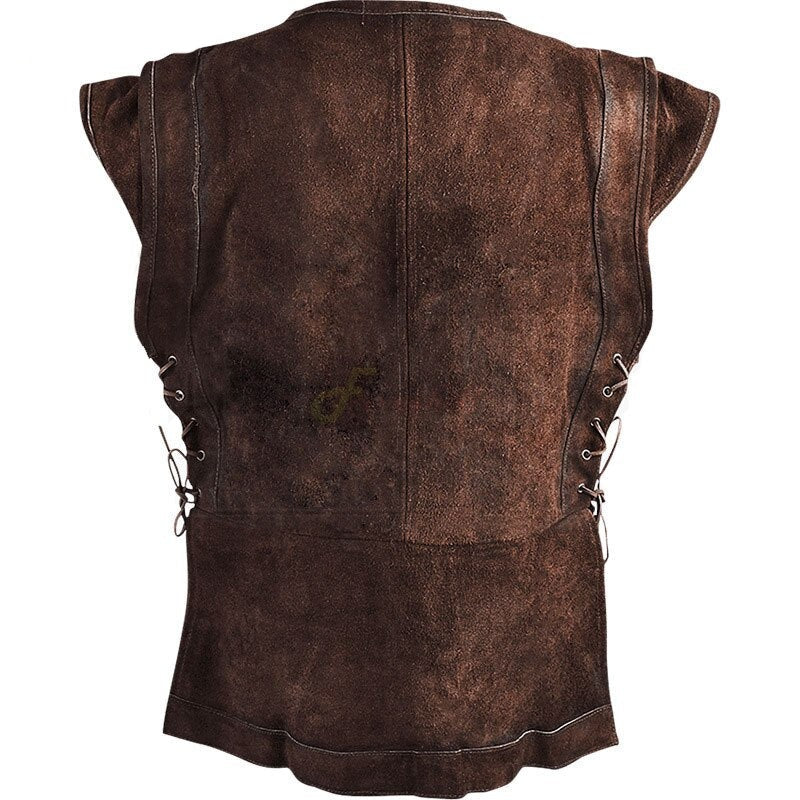 Archer's Vest