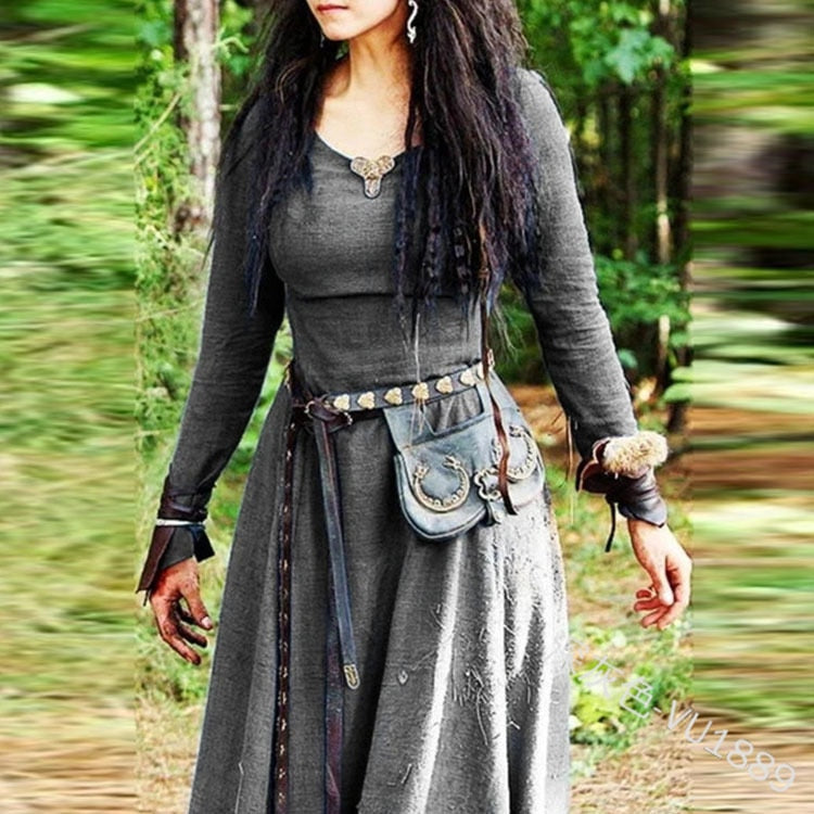 Medieval Dress