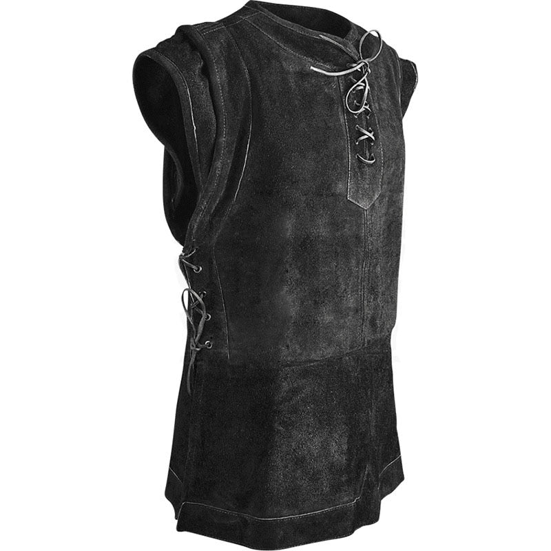 Archer's Vest