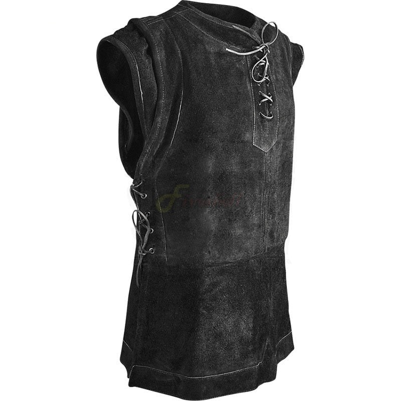 Archer's Vest