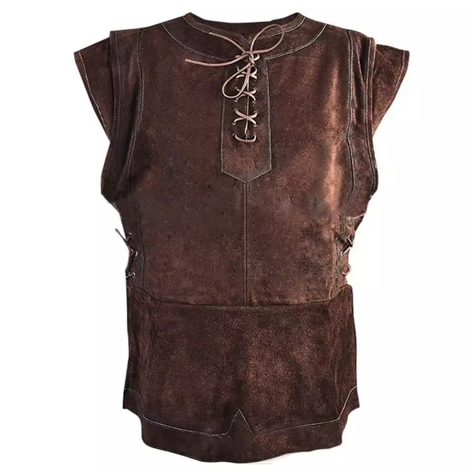 Archer's Vest