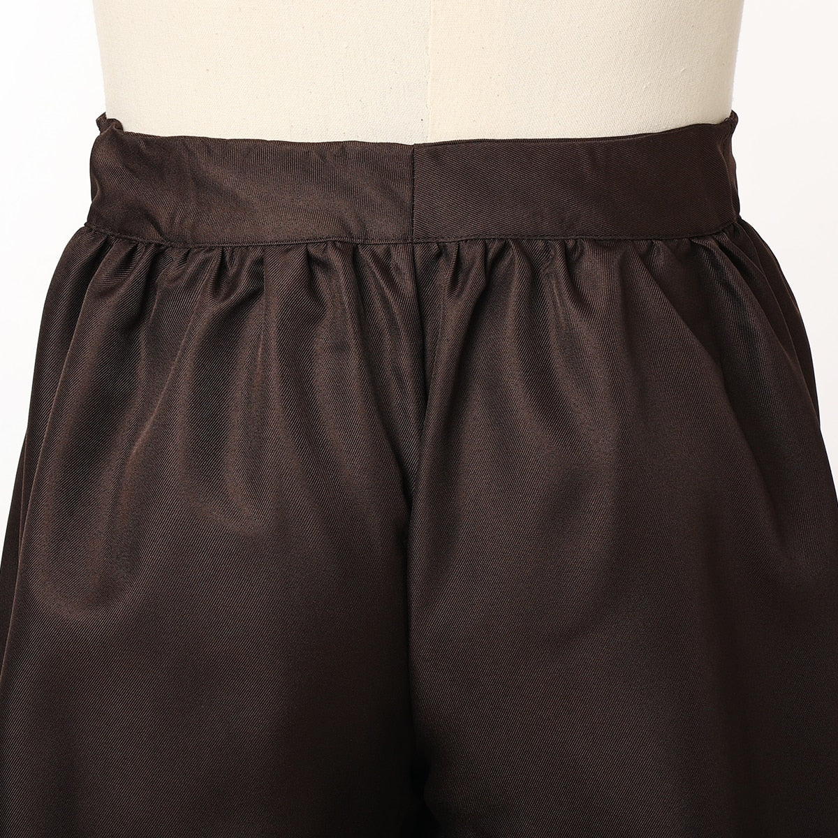 Viking's Trousers - Lace Up Shorts/ Pants