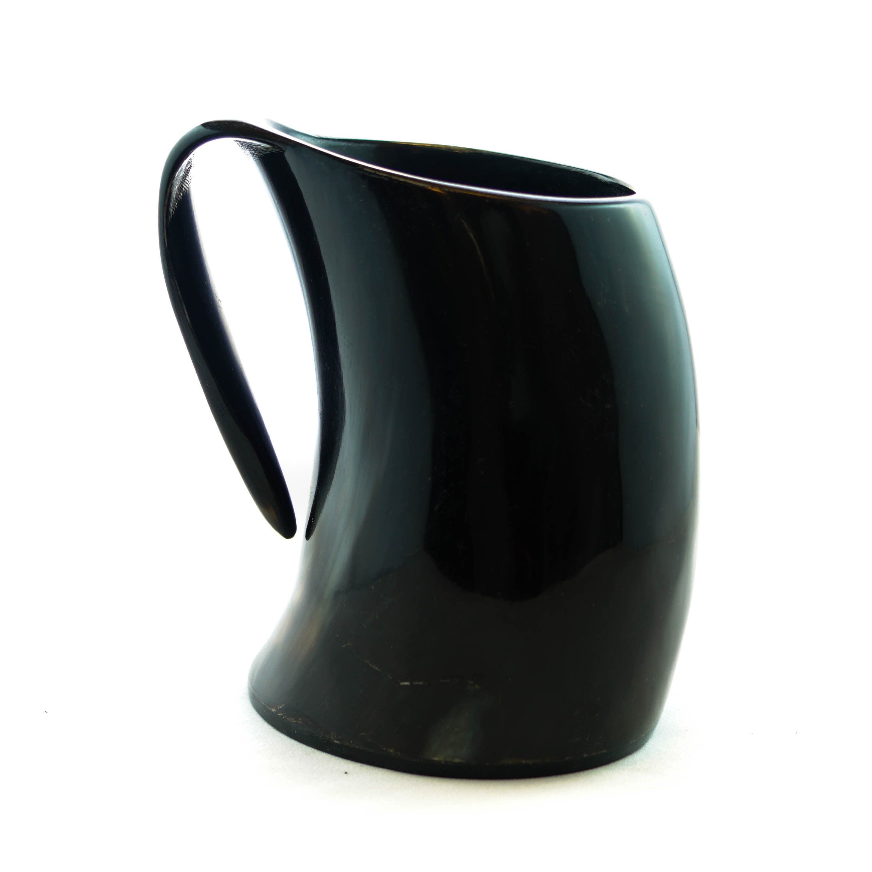 Viking Horn Mug- Extra Large Tankard- 32 Fl Oz
