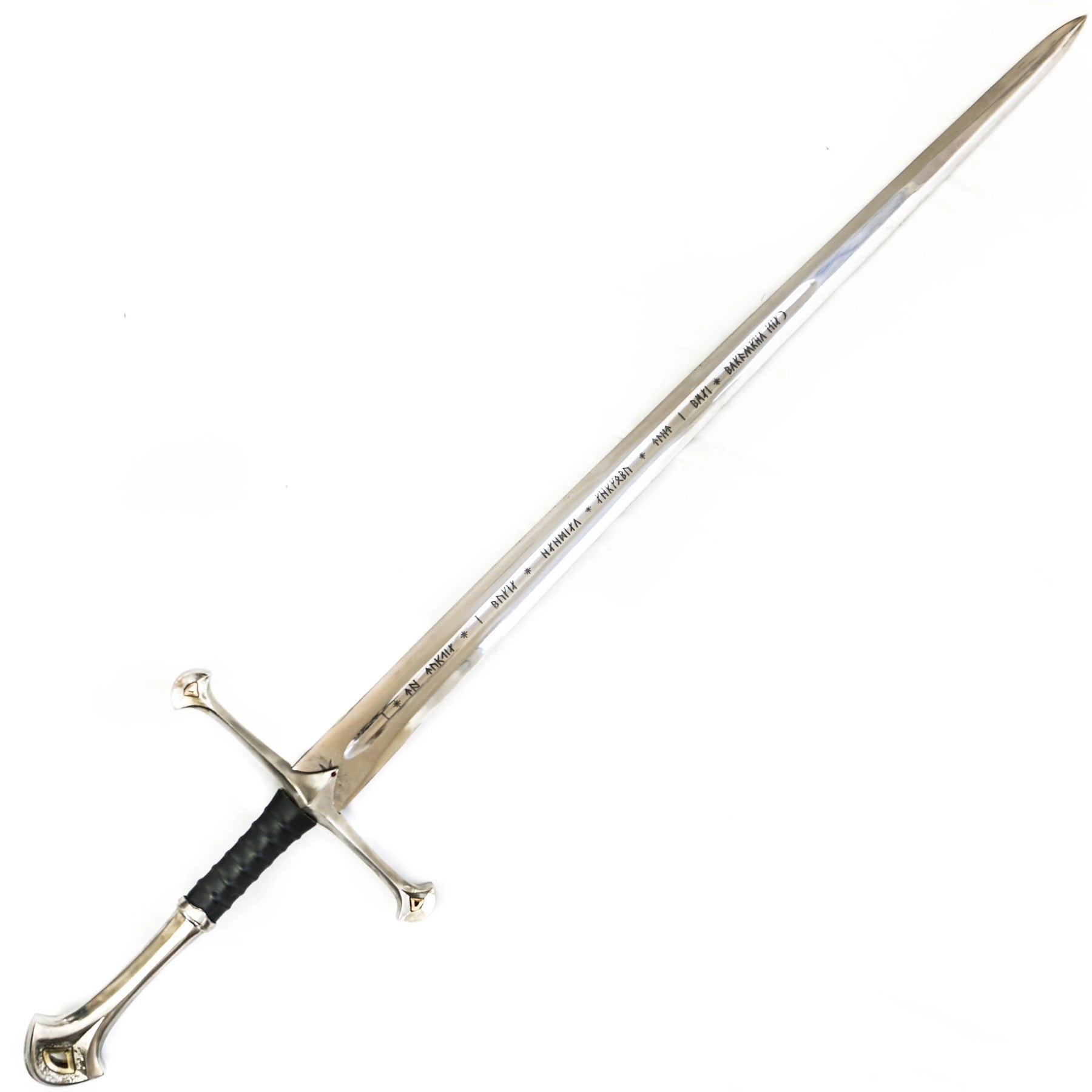 Knight Bundle- Knightly Sword- Shield- Helmet- Gauntlets and More