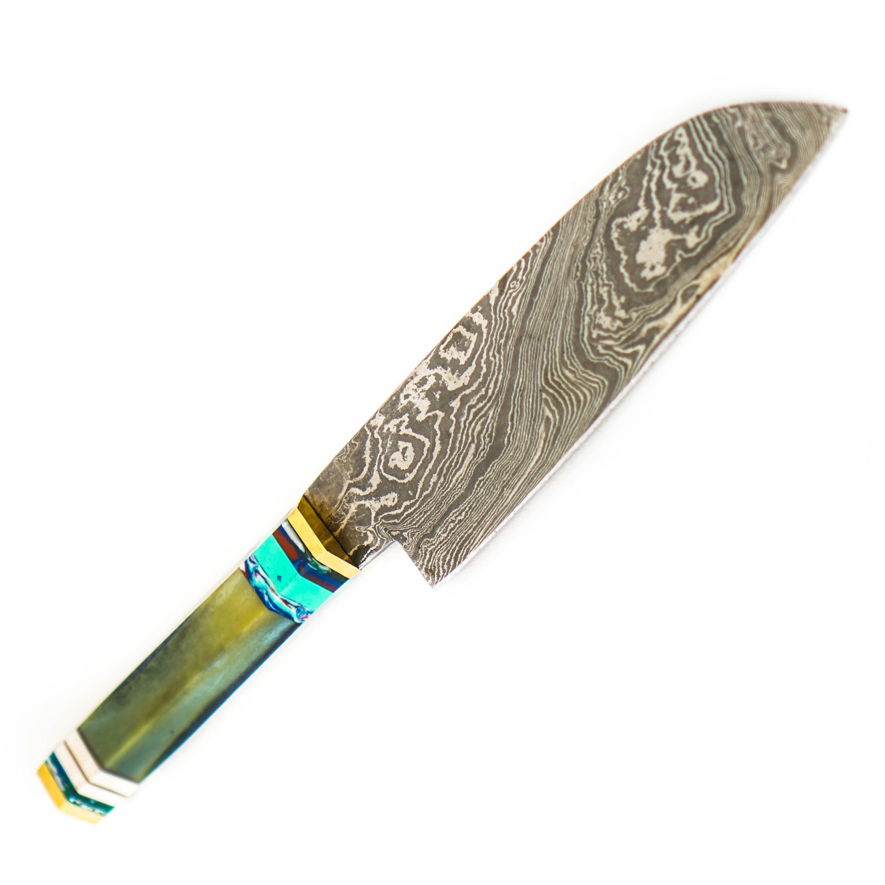 Kitchen Knife Bundle- Chef's Knife, Butcher's Knife, Utility Knife