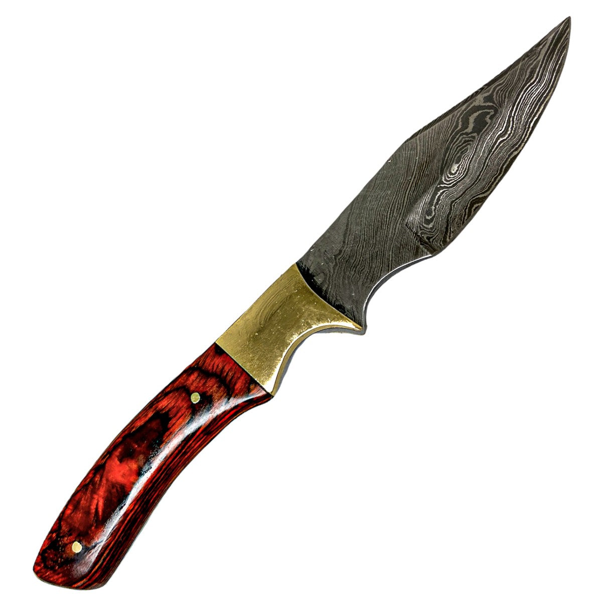 Skinning Knife