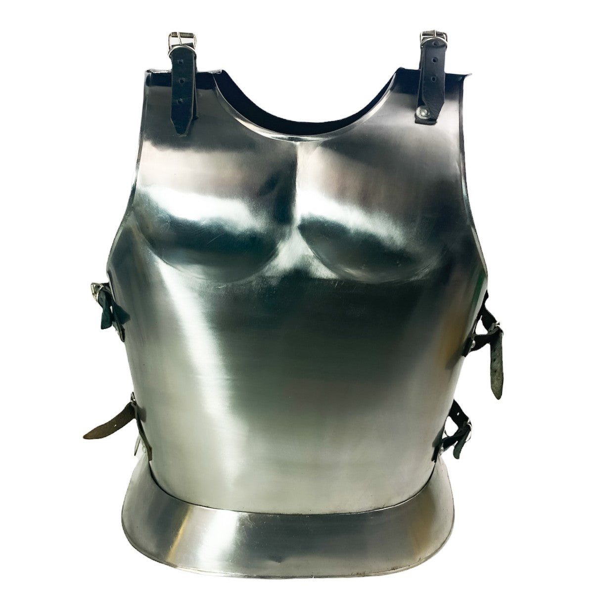 Breastplate
