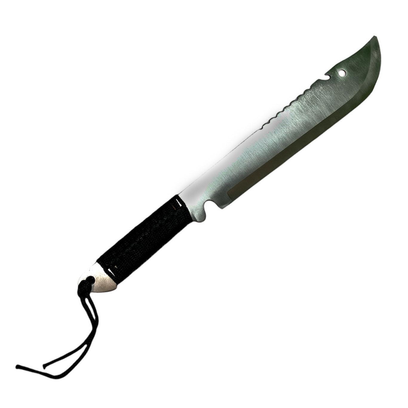 Bowie Knife- Camping/ Outdoors Knife - 19" - Battlingbladess