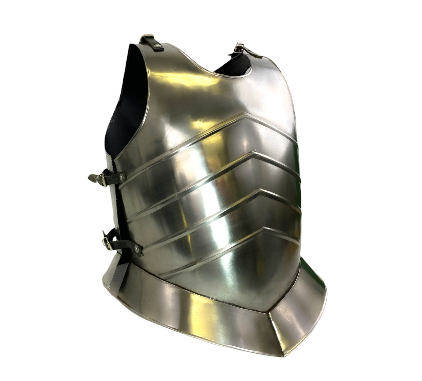 Breastplate