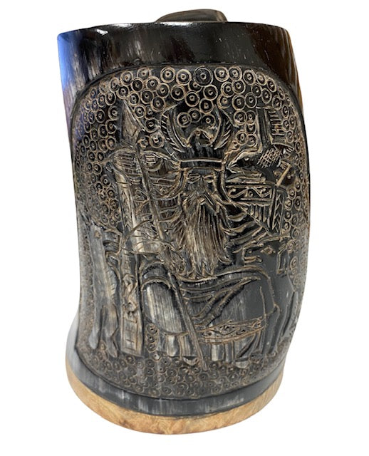 mug