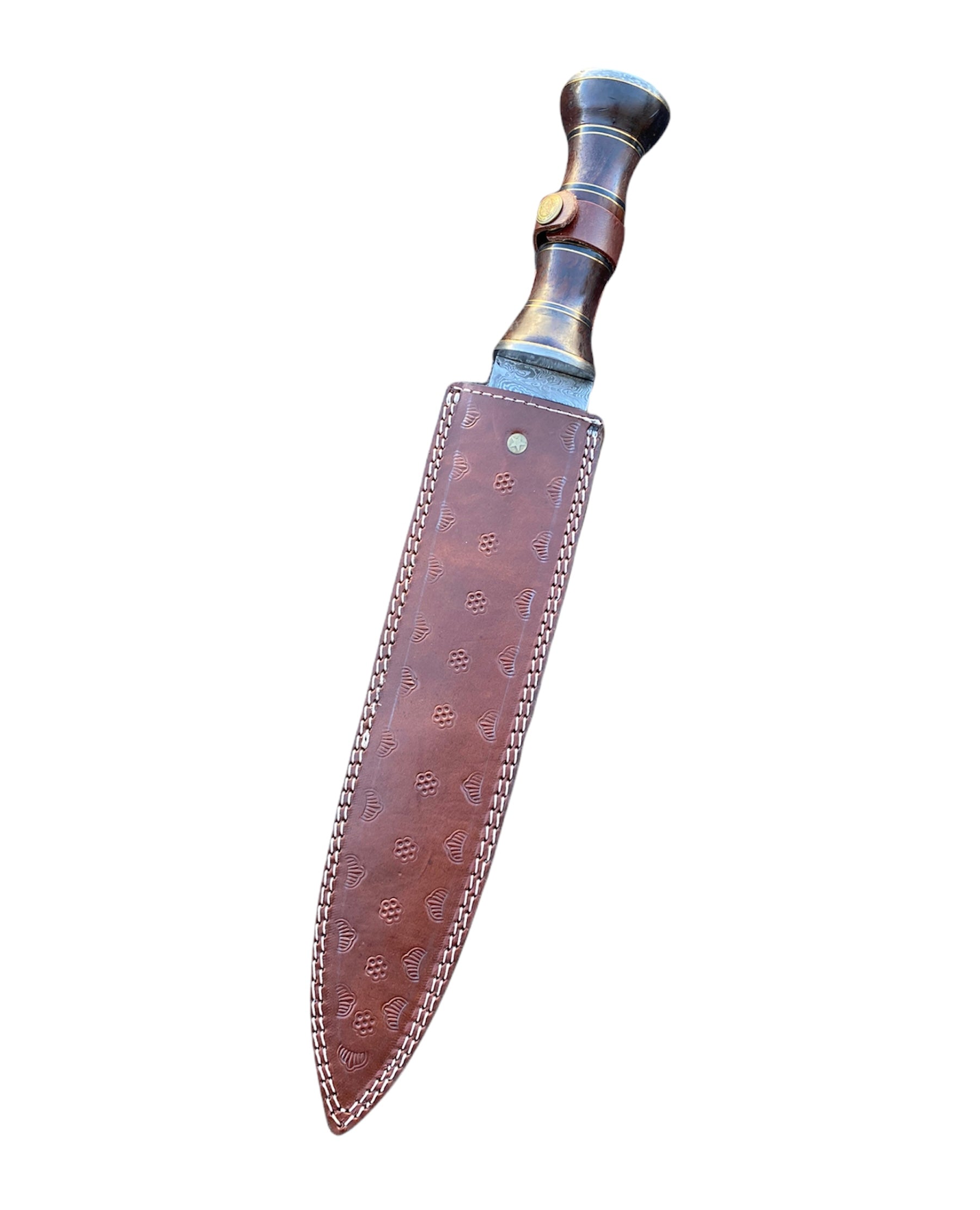 Battle Gladius Sword - Mainz Gladius - Short Sword - 18"
