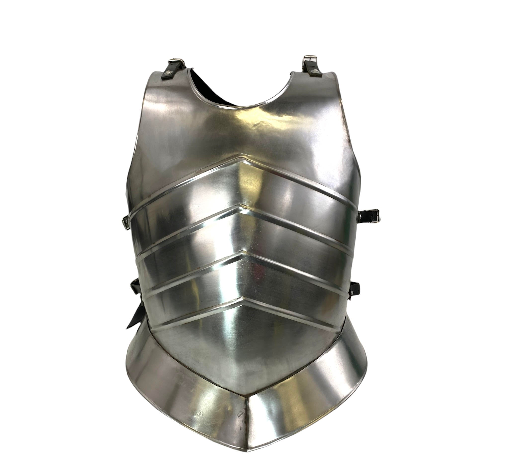 Breastplate