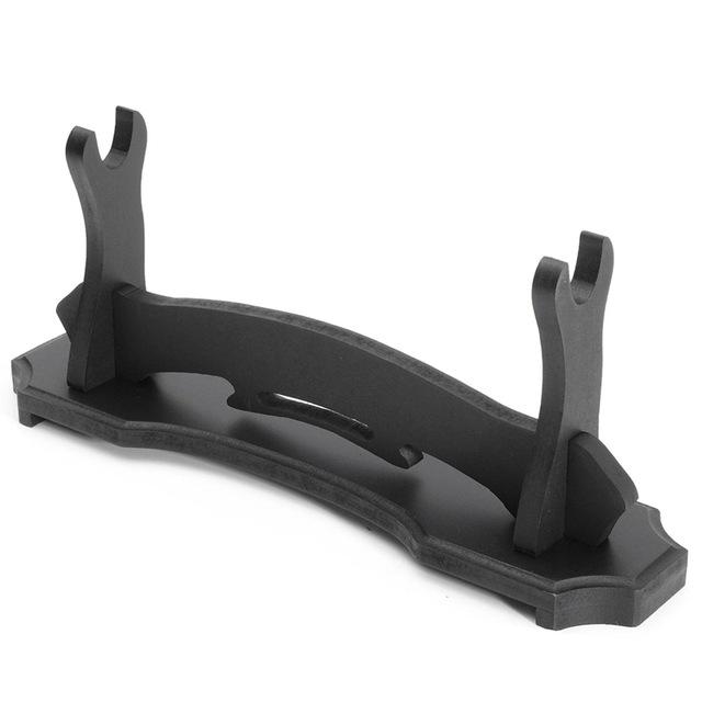 Sword Stand- Black One, Two and Three Layer