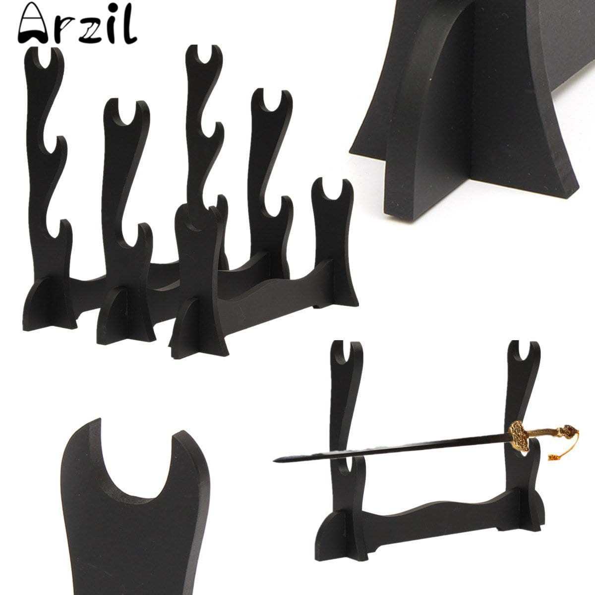 Sword Holder- Black
