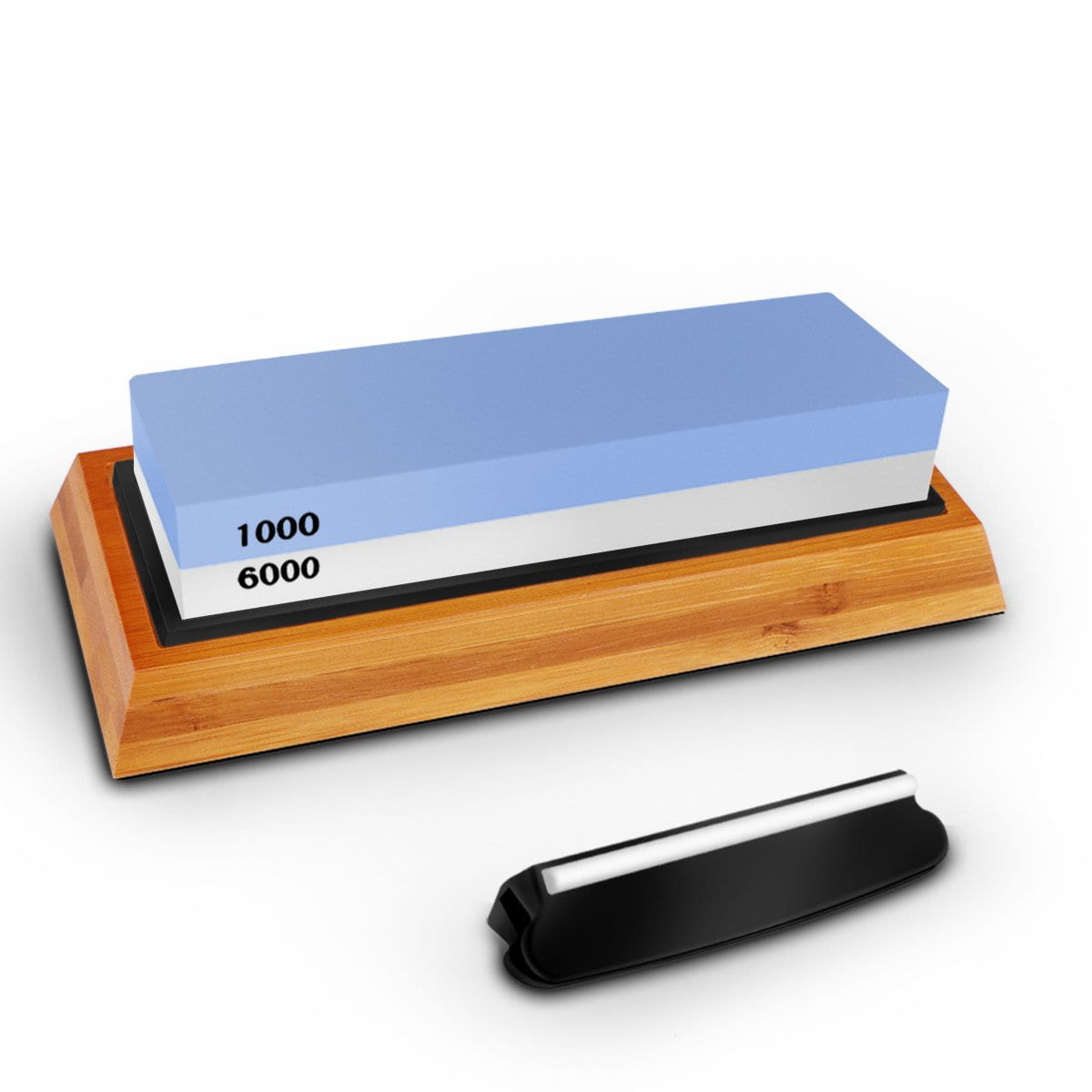 Kitchen Knife Bundle- Chef's Knife, Butcher's Knife, Utility Knife